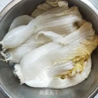 Make Soup paste steam step 1
