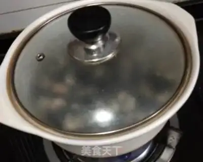 Make Garlic snails step 0