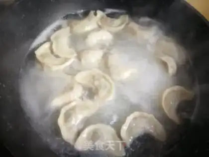 Make Spam-crackers step 2