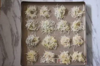 Make Coconut shrimp step 6