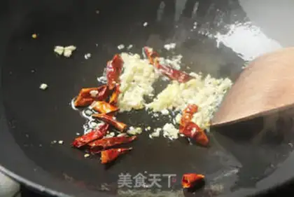 Make Left chicken step 4