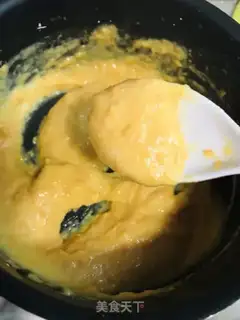 Make Coconut crotch step 8