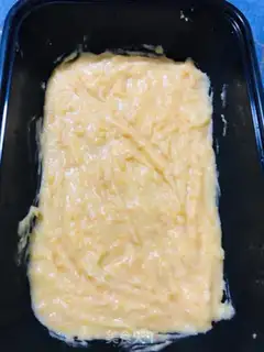 Make Coconut crotch step 9