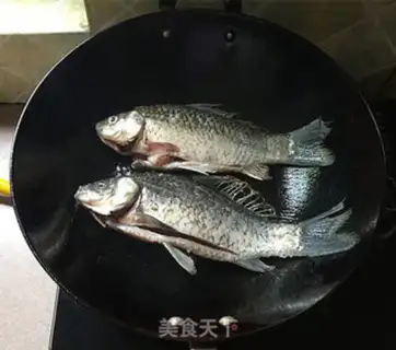 Make Squid radish soup step 4