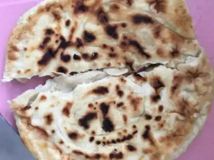 Make Pancakes step 1