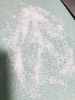 Make Coconut crotch step 10