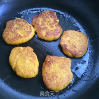 Make Pumpkin yogurt step 5