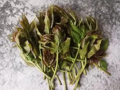 Make Fried sashimi step 0