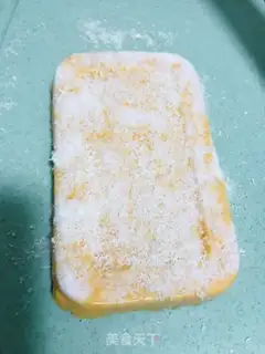 Make Coconut crotch step 11