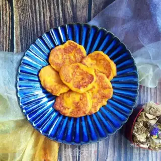 Make Pumpkin yogurt step 6