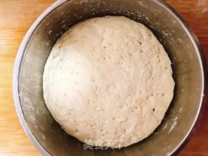 Make Onion bouquet step 3
