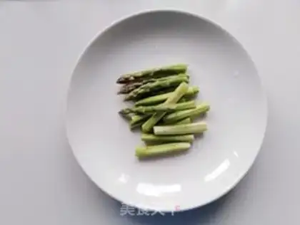 Make Fried salmon step 1