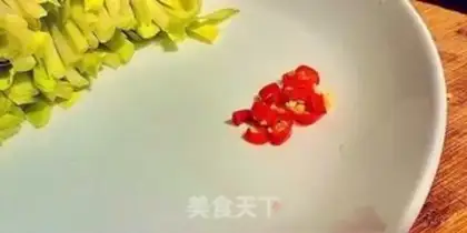 Make Yellow eggs step 2