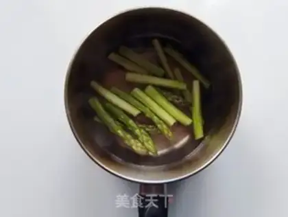 Make Fried salmon step 2