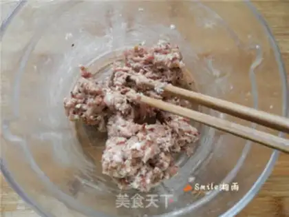 Make Potato eggplant juice step 5