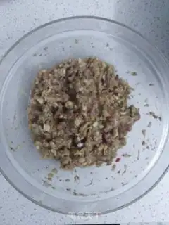 Make A really thin dumpling pie step 0