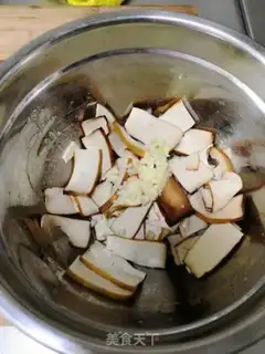 Make Potato eggplant juice step 7