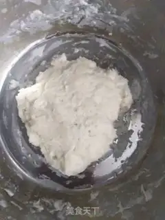 Make A really thin dumpling pie step 1