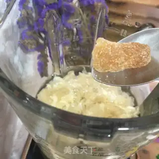 Make Purple Spade step 2