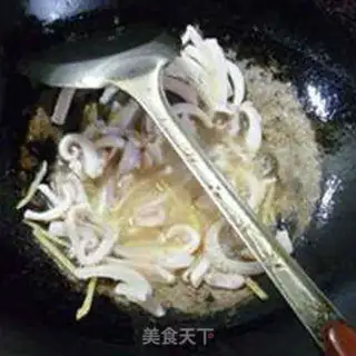 Make The fragrance is dry and fired step 10