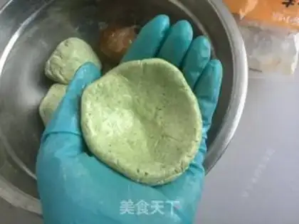 Make The Quixies step 5