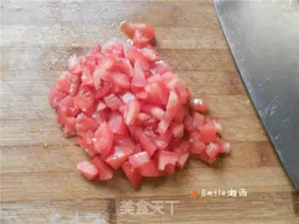 Make Potato eggplant juice step 9
