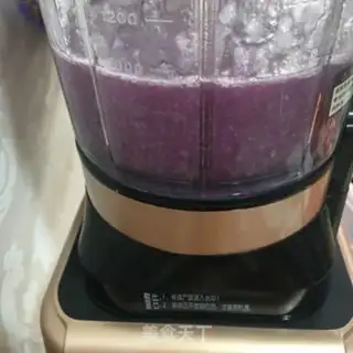Make Purple Spade step 4