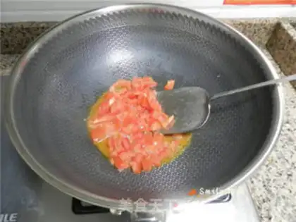 Make Potato eggplant juice step 10