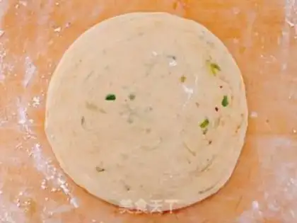 Make Onion bouquet step 8