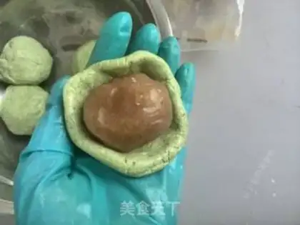 Make The Quixies step 6