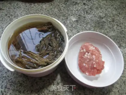 Make Steam meat step 0