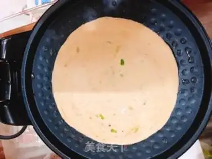 Make Onion bouquet step 9
