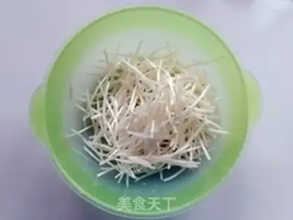 Make Scrambling step 2