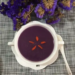 Make Purple Spade step 7