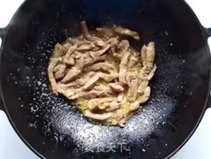Make Scrambling step 4