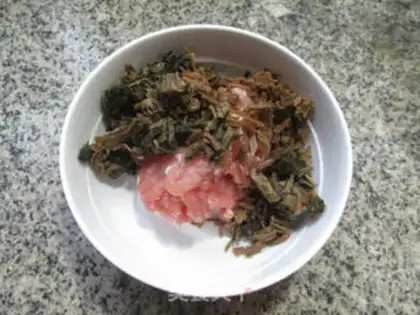 Make Steam meat step 3