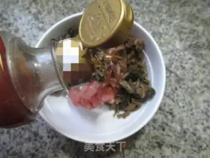 Make Steam meat step 4