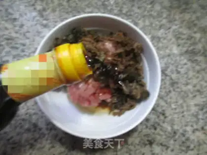 Make Steam meat step 5