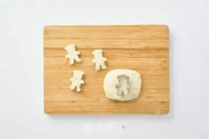 Make Toon potato step 4
