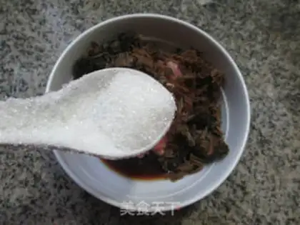 Make Steam meat step 6