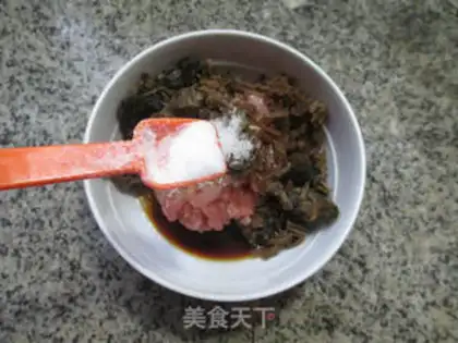 Make Steam meat step 7