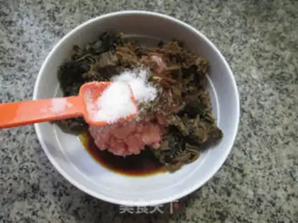 Make Steam meat step 8