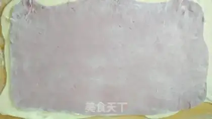 Make Double rolls step 5