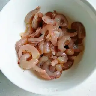 Make Corn shrimp step 5