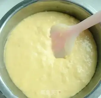 Make Chocolate-fresh heart cake step 5