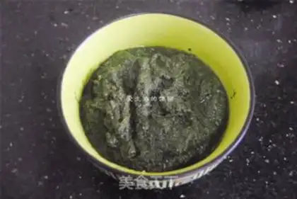 Make Yin Pines step 0