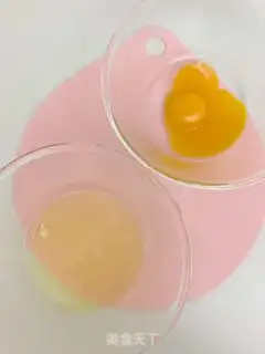 Make Red Shuvare step 1