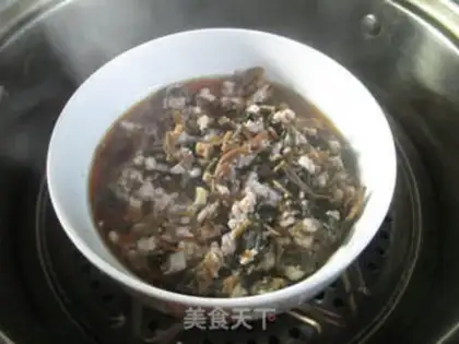 Make Steam meat step 12