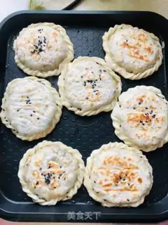 Make A dumpling pie step 8