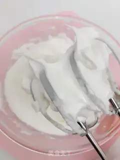 Make Red Shuvare step 4